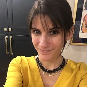 Meet your Posher, Eve